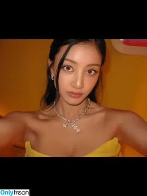 Jihyo / Park Ji-hyo / TWICE / _zyozyo / 박지효 nude photo #0555