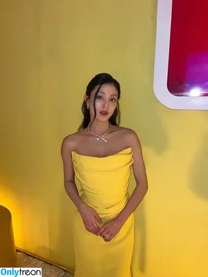 Jihyo / Park Ji-hyo / TWICE / _zyozyo / 박지효 nude photo #0556