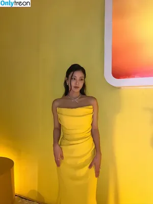 Jihyo / Park Ji-hyo / TWICE / _zyozyo / 박지효 nude photo #0557
