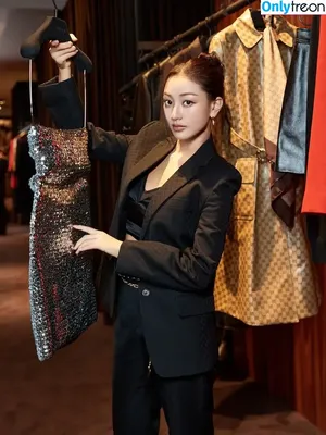 Jihyo / Park Ji-hyo / TWICE / _zyozyo / 박지효 nude photo #0565