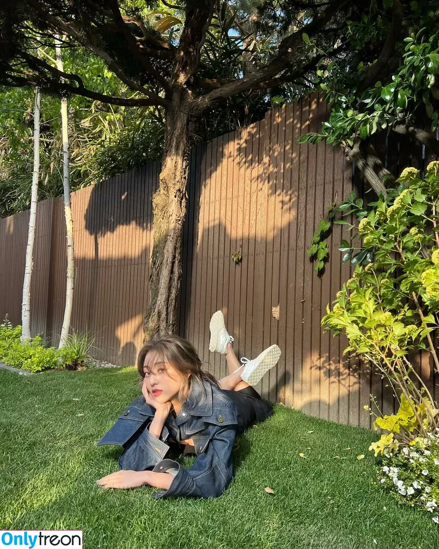 Jihyo голая photo #0024 (Park Ji-hyo / TWICE / _zyozyo / 박지효)