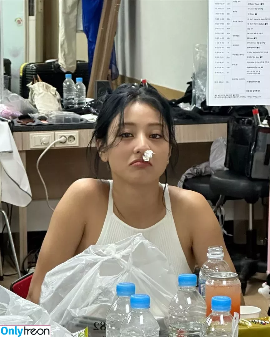 Jihyo голая photo #0038 (Park Ji-hyo / TWICE / _zyozyo / 박지효)