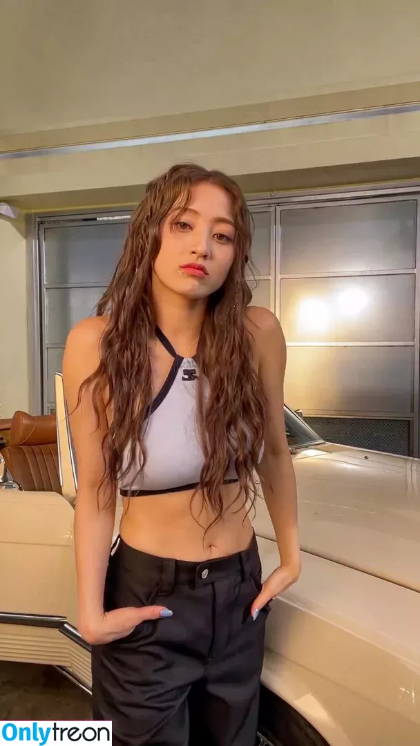 Jihyo голая photo #0046 (Park Ji-hyo / TWICE / _zyozyo / 박지효)