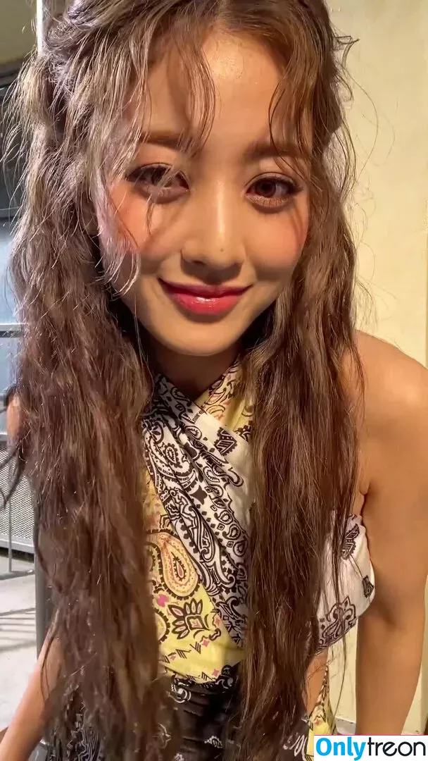 Jihyo голая photo #0048 (Park Ji-hyo / TWICE / _zyozyo / 박지효)