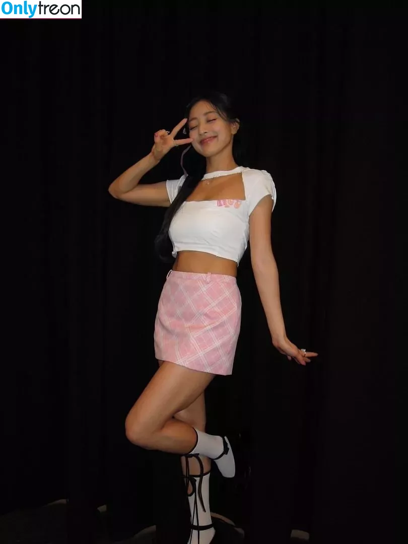 Jihyo голая photo #0050 (Park Ji-hyo / TWICE / _zyozyo / 박지효)