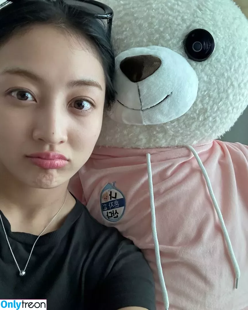 Jihyo голая photo #0051 (Park Ji-hyo / TWICE / _zyozyo / 박지효)