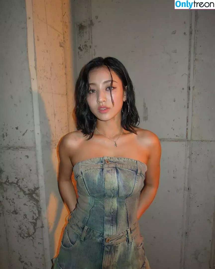 Jihyo голая photo #0057 (Park Ji-hyo / TWICE / _zyozyo / 박지효)
