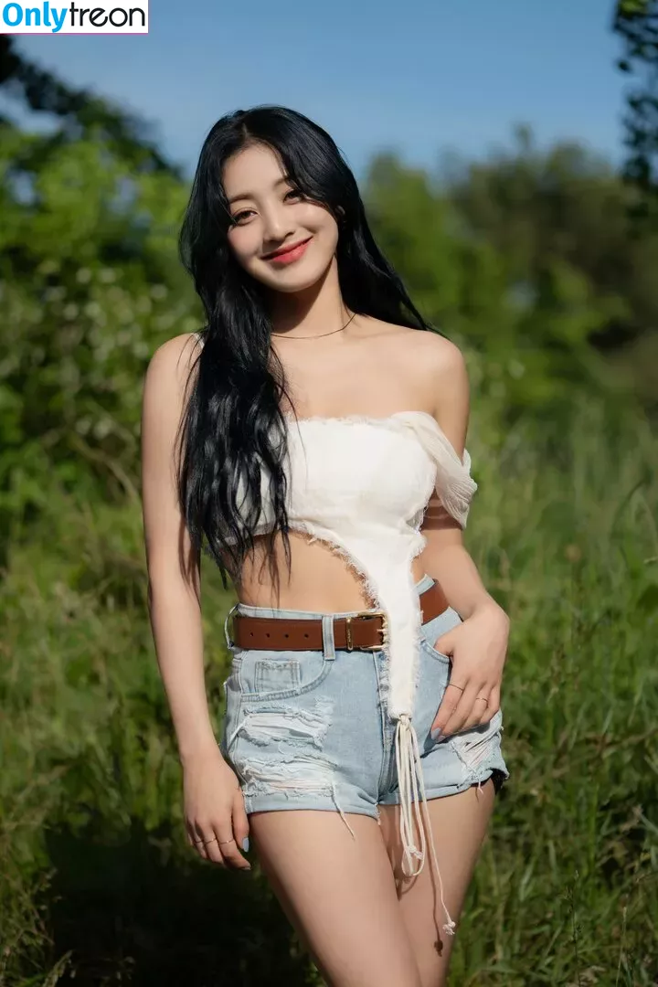 Jihyo голая photo #0093 (Park Ji-hyo / TWICE / _zyozyo / 박지효)