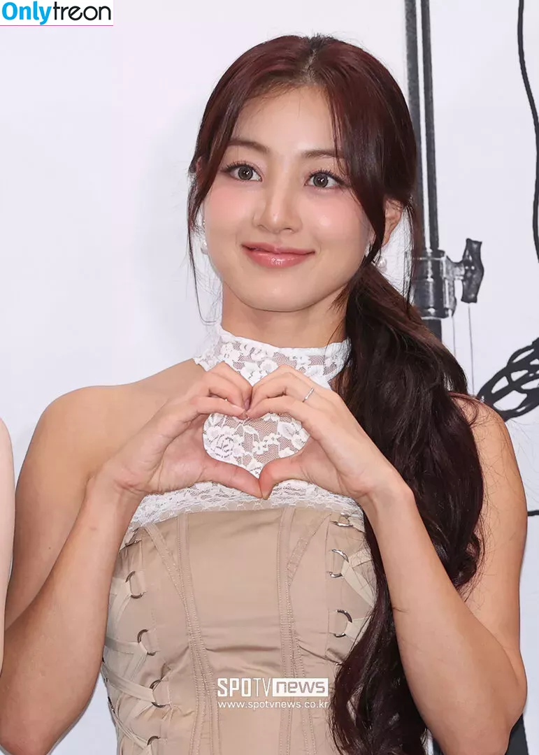 Jihyo голая photo #0104 (Park Ji-hyo / TWICE / _zyozyo / 박지효)