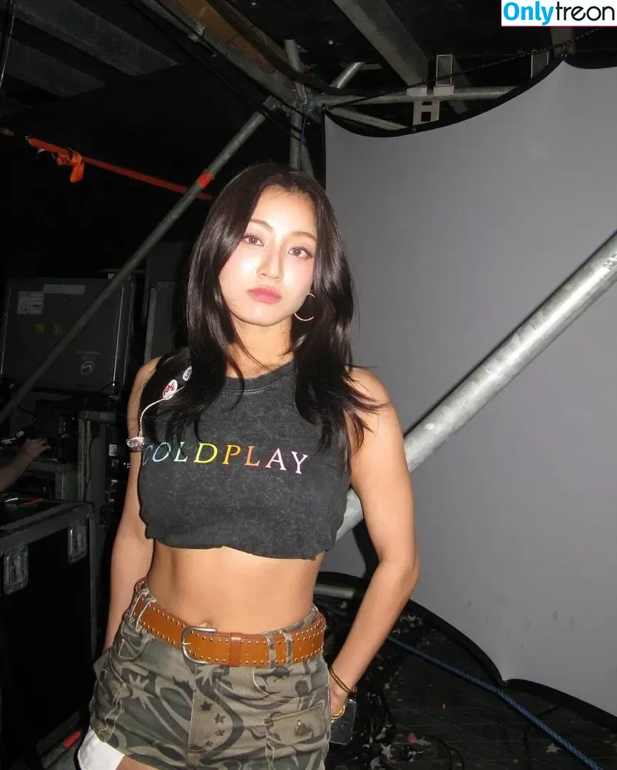 Jihyo nude photo #0267 (Park Ji-hyo / TWICE / _zyozyo / 박지효)