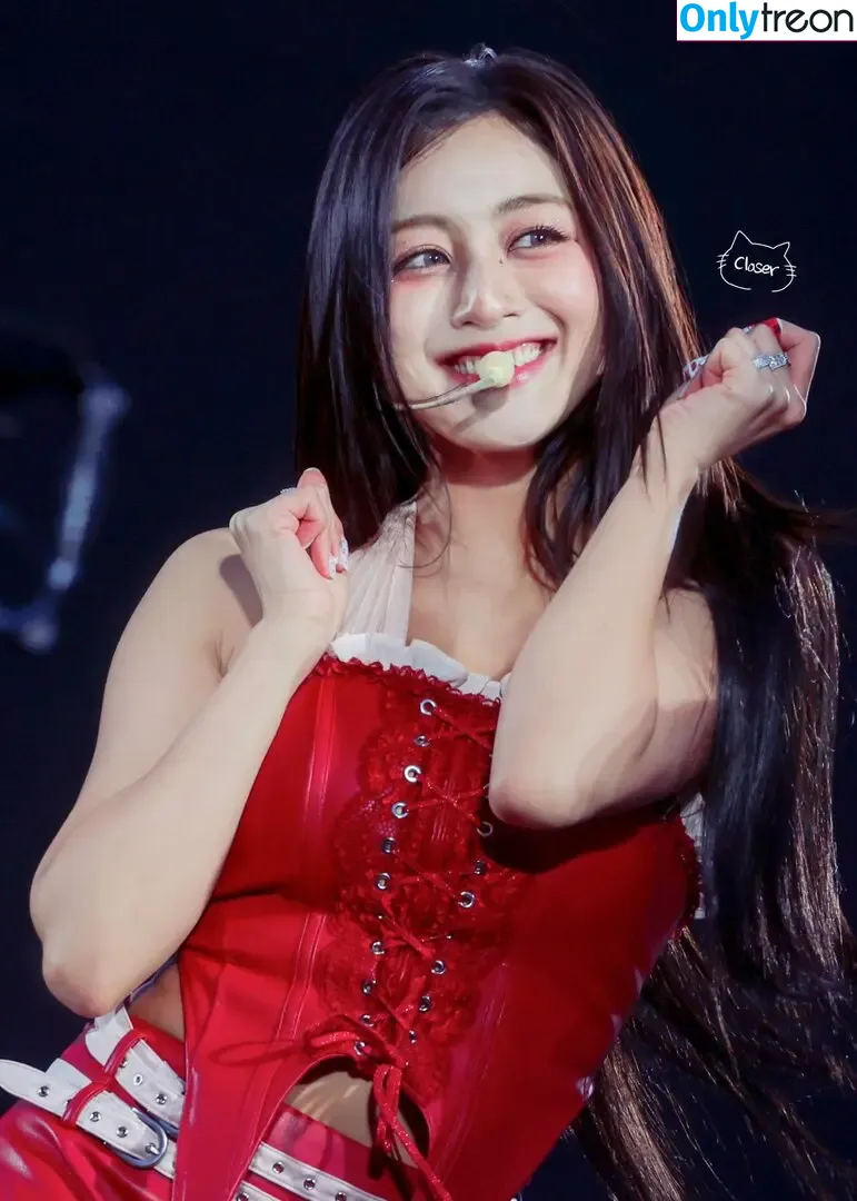 Jihyo nude photo #0288 (Park Ji-hyo / TWICE / _zyozyo / 박지효)