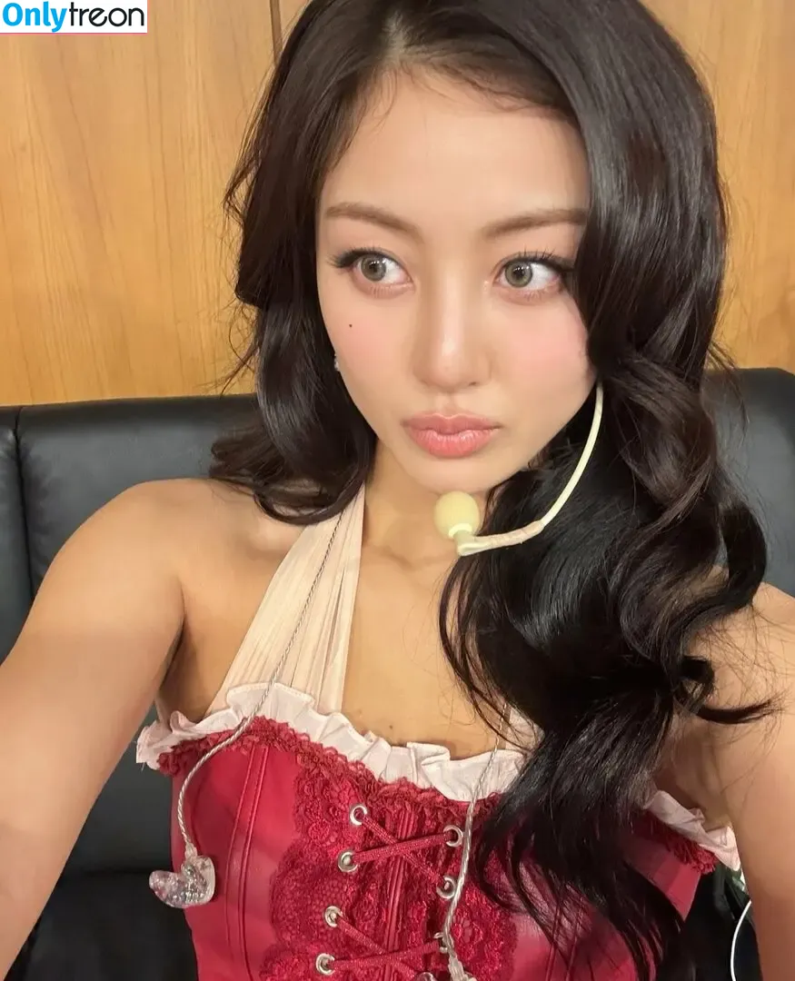 Jihyo nude photo #0293 (Park Ji-hyo / TWICE / _zyozyo / 박지효)