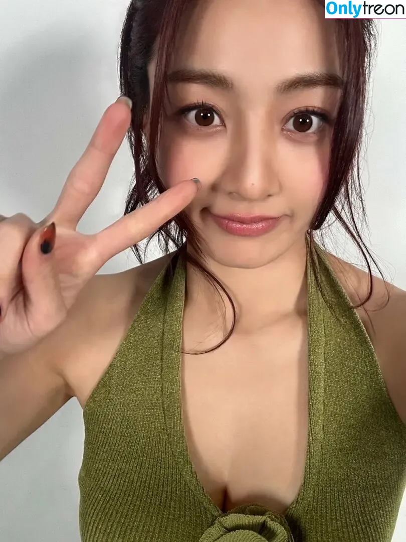 Jihyo nude photo #0304 (Park Ji-hyo / TWICE / _zyozyo / 박지효)