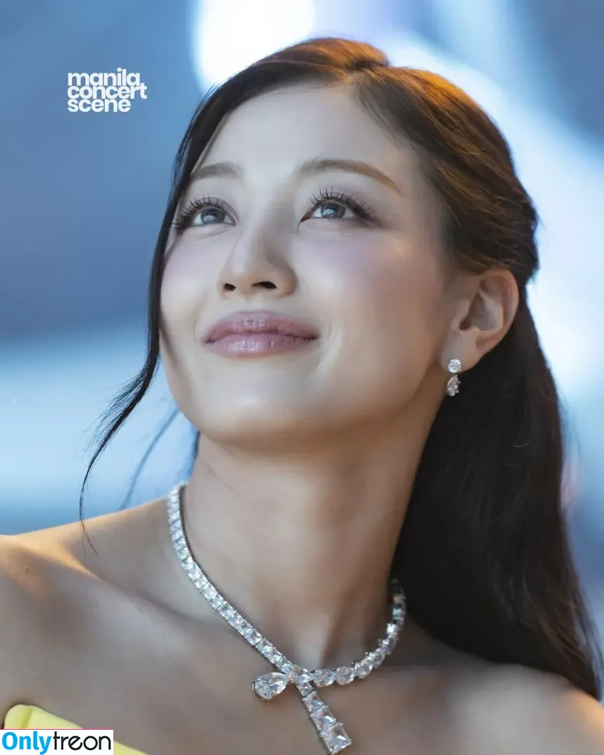 Jihyo nude photo #0549 (Park Ji-hyo / TWICE / _zyozyo / 박지효)