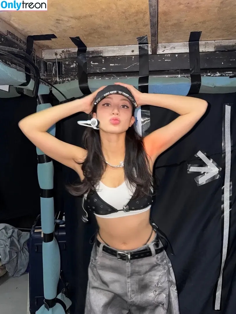 Jihyo nude photo #0578 (Park Ji-hyo / TWICE / _zyozyo / 박지효)