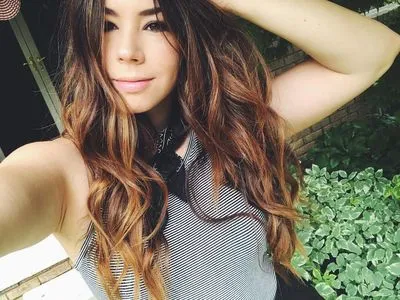 Jillian Rose Reed / jillianrosereed фото голая #0012