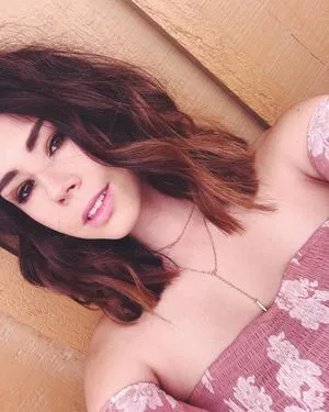 Jillian Rose Reed / jillianrosereed фото голая #0014