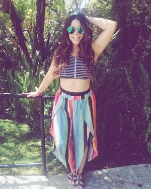 Jillian Rose Reed / jillianrosereed фото голая #0026