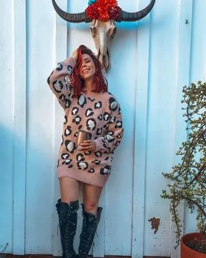 Jillian Rose Reed / jillianrosereed фото голая #0043