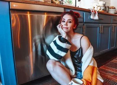 Jillian Rose Reed / jillianrosereed фото голая #0045