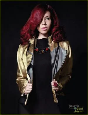 Jillian Rose Reed / jillianrosereed фото голая #0055
