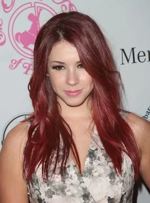 Jillian Rose Reed / jillianrosereed фото голая #0062