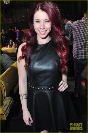 Jillian Rose Reed / jillianrosereed nude photo #0073