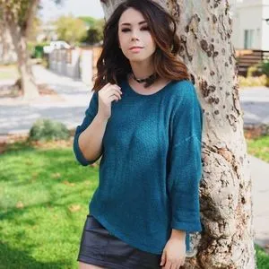 Jillian Rose Reed / jillianrosereed nude photo #0107