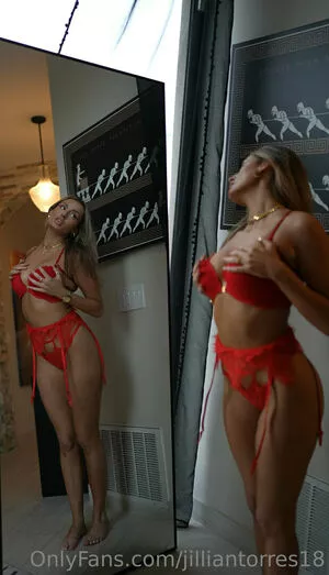jilliantorres18 / jillianrae1801 фото голая #0316