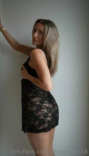 jilliantorres18 / jillianrae1801 фото голая #0349
