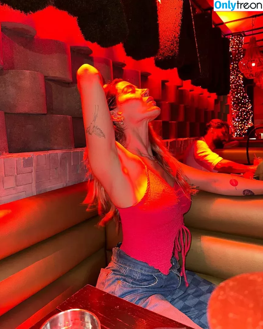 Jimena Baron голая photo #0020 (jmena)