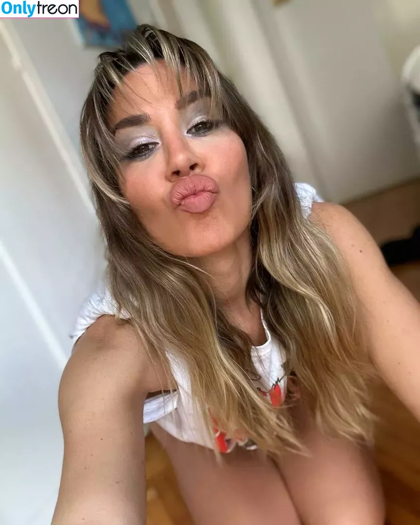 Jimena Baron голая photo #0044 (jmena)