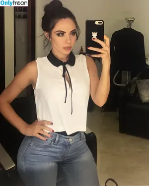 Jimena Sanchez / jimenasanchezmx / ximena.sanchez nude photo #1431