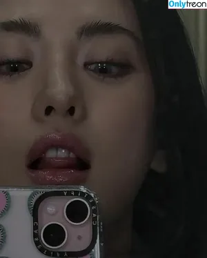 Jin Nana / Im Jin-ah / Nana / jin_a_nana / nanajynx nude photo #0019