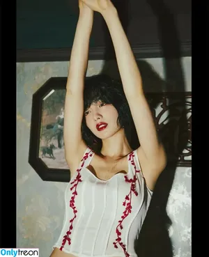 Jin Nana / Im Jin-ah / Nana / jin_a_nana / nanajynx nude photo #0028