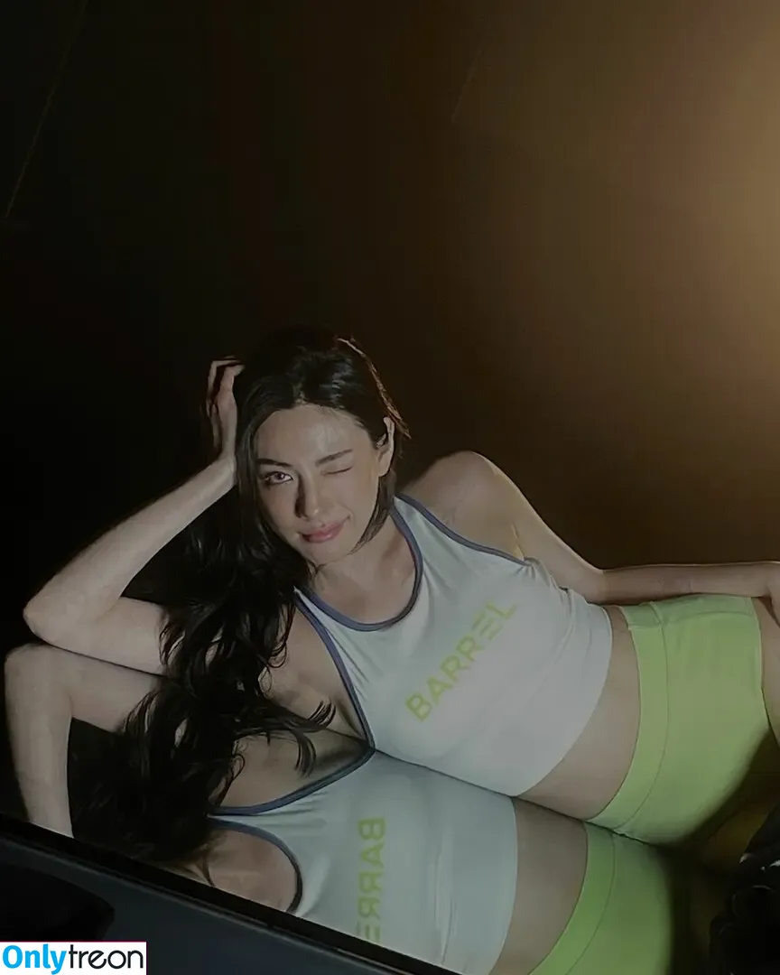 Jin Nana nude photo #0016 (Im Jin-ah / Nana / jin_a_nana / nanajynx)