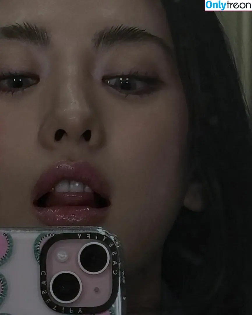 Jin Nana nude photo #0019 (Im Jin-ah / Nana / jin_a_nana / nanajynx)