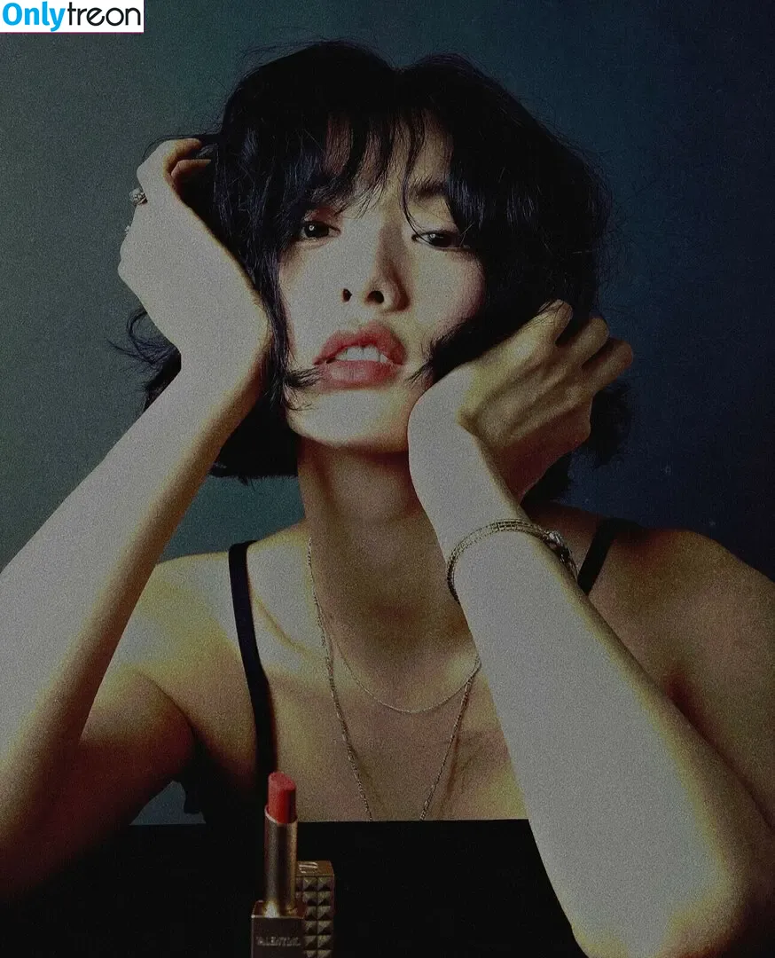 Jin Nana голая photo #0020 (Im Jin-ah / Nana / jin_a_nana / nanajynx)