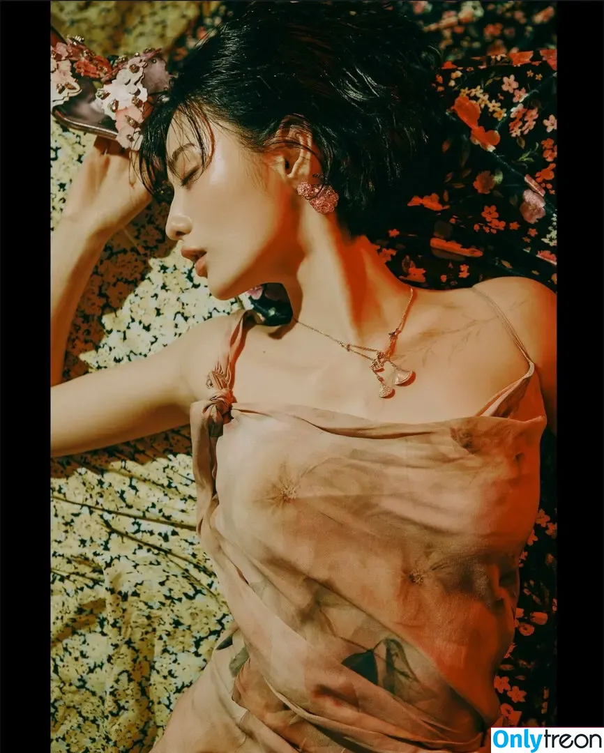 Jin Nana nude photo #0022 (Im Jin-ah / Nana / jin_a_nana / nanajynx)