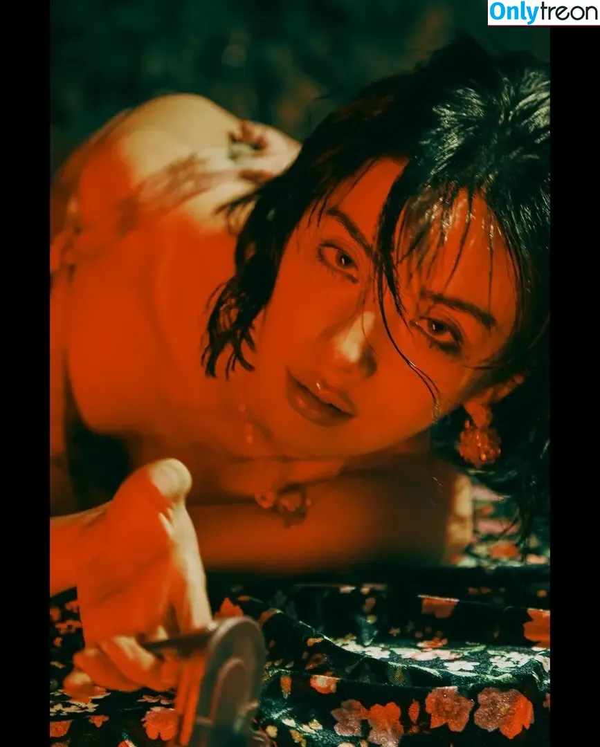 Jin Nana nude photo #0034 (Im Jin-ah / Nana / jin_a_nana / nanajynx)