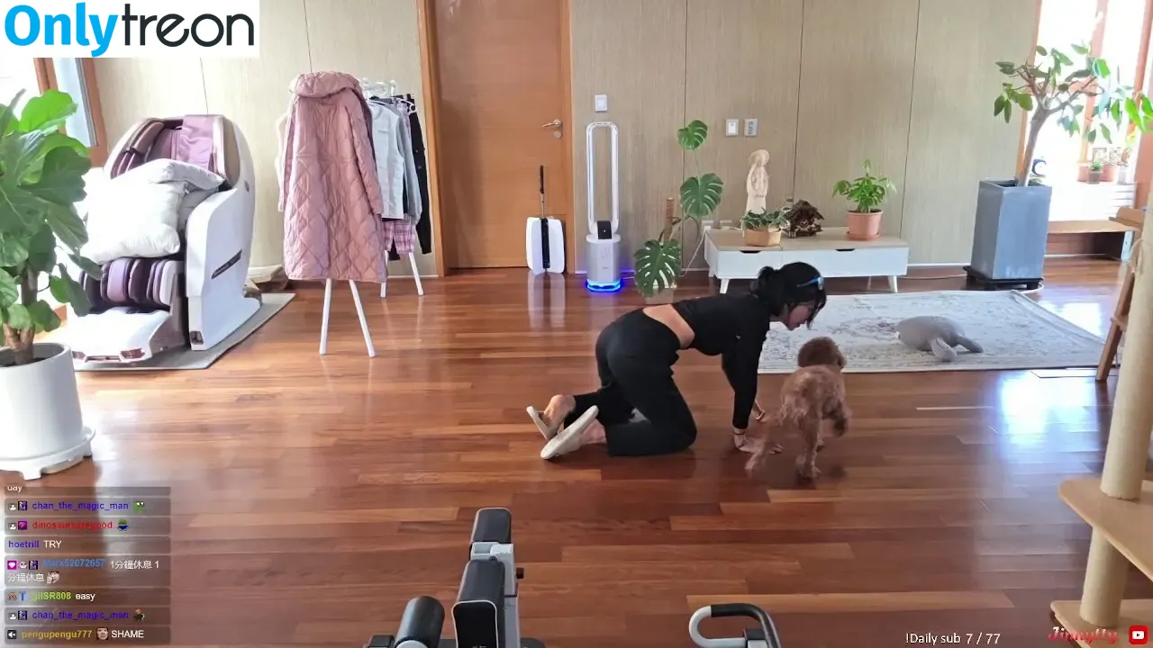 jinnytty голая photo #0483 (yyj0728)