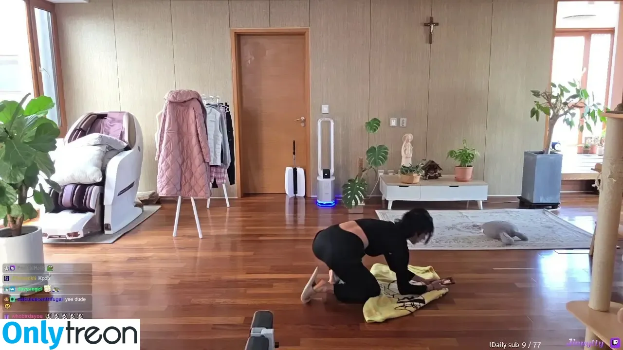 jinnytty голая photo #0486 (yyj0728)