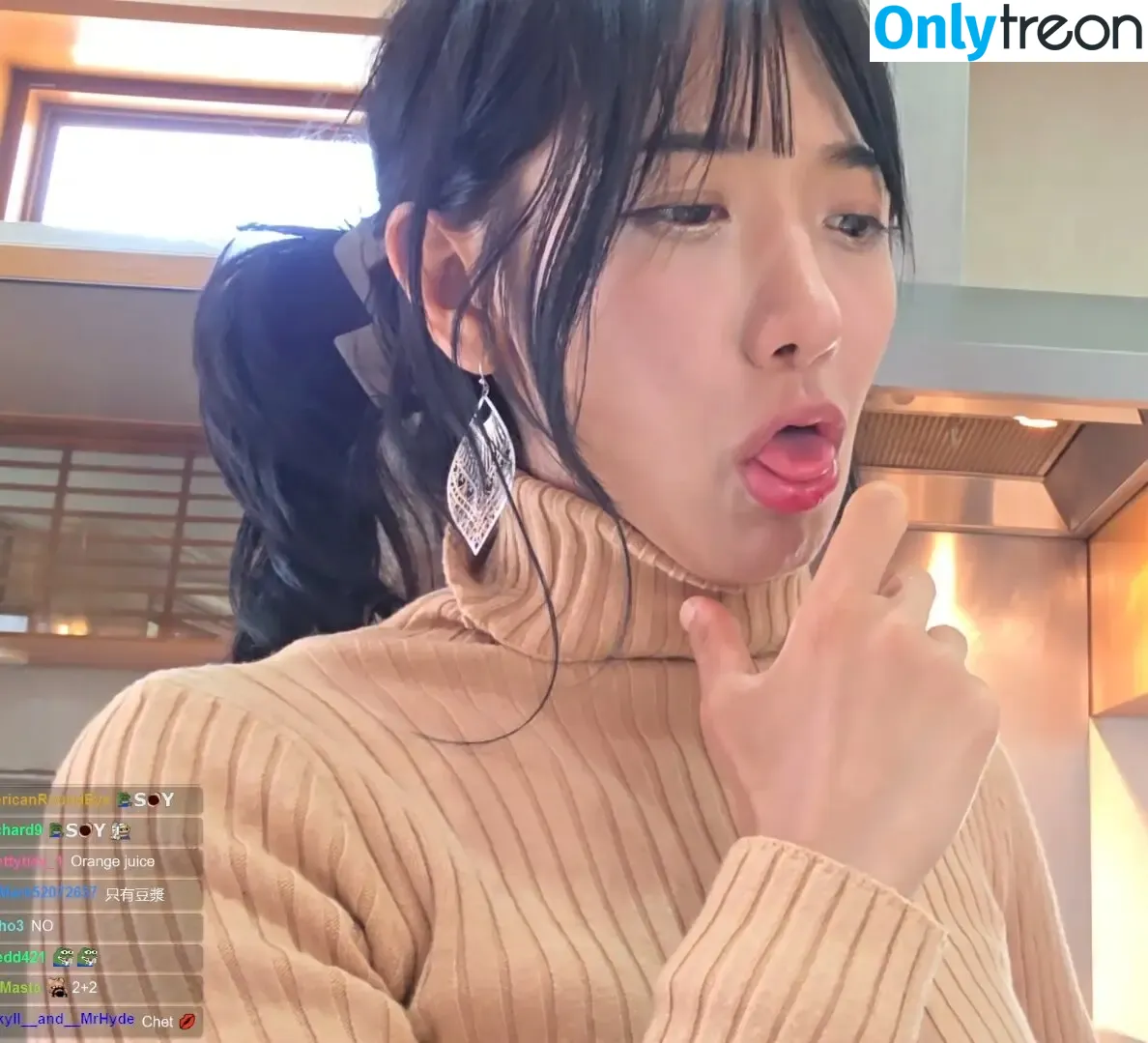 jinnytty nude photo #0487 (yyj0728)