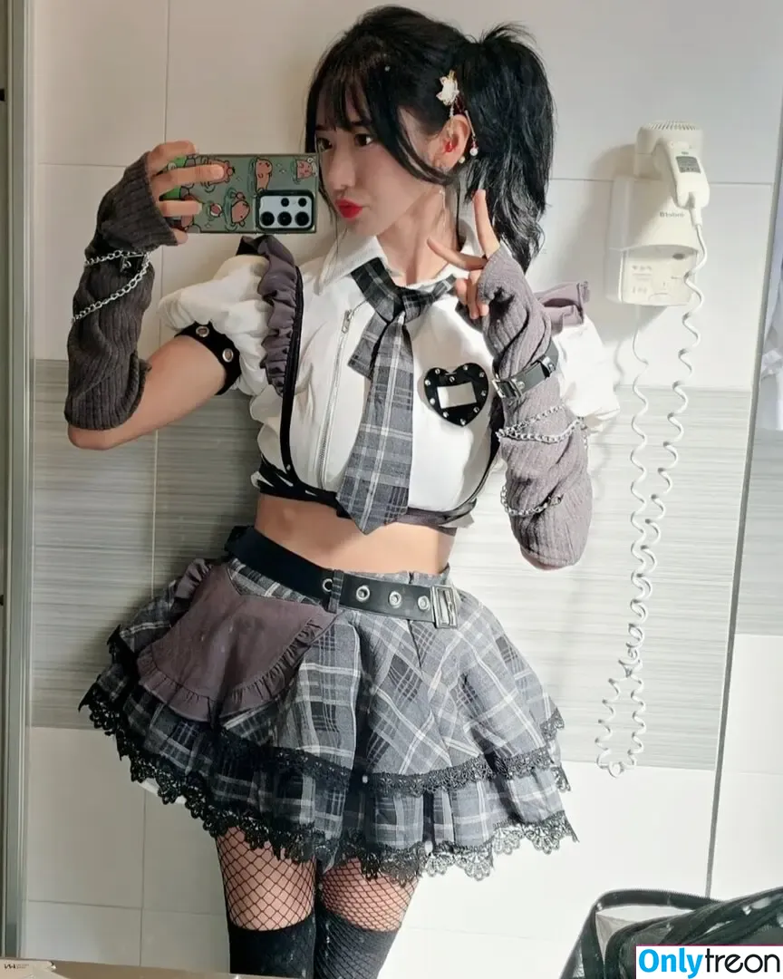 jinnytty nude photo #0495 (yyj0728)