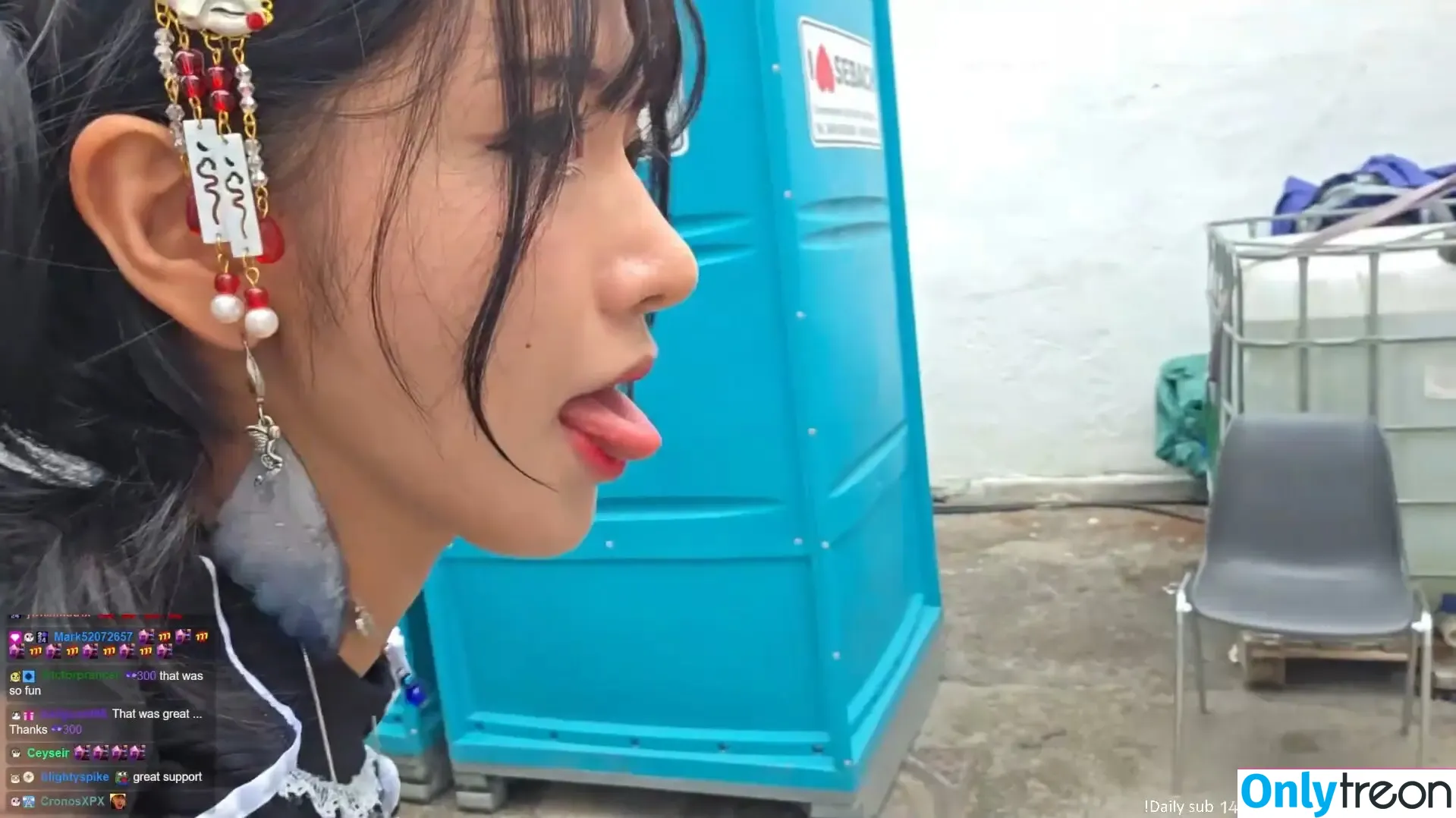 jinnytty nude photo #0513 (yyj0728)