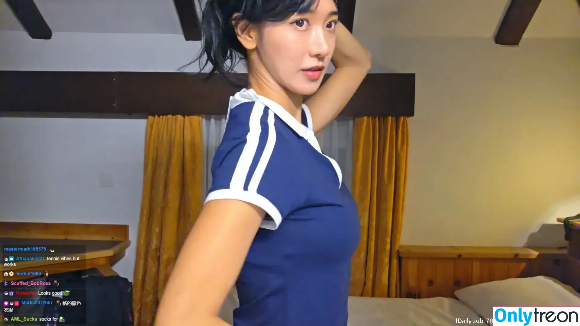 jinnytty nude photo #0572 (yyj0728)