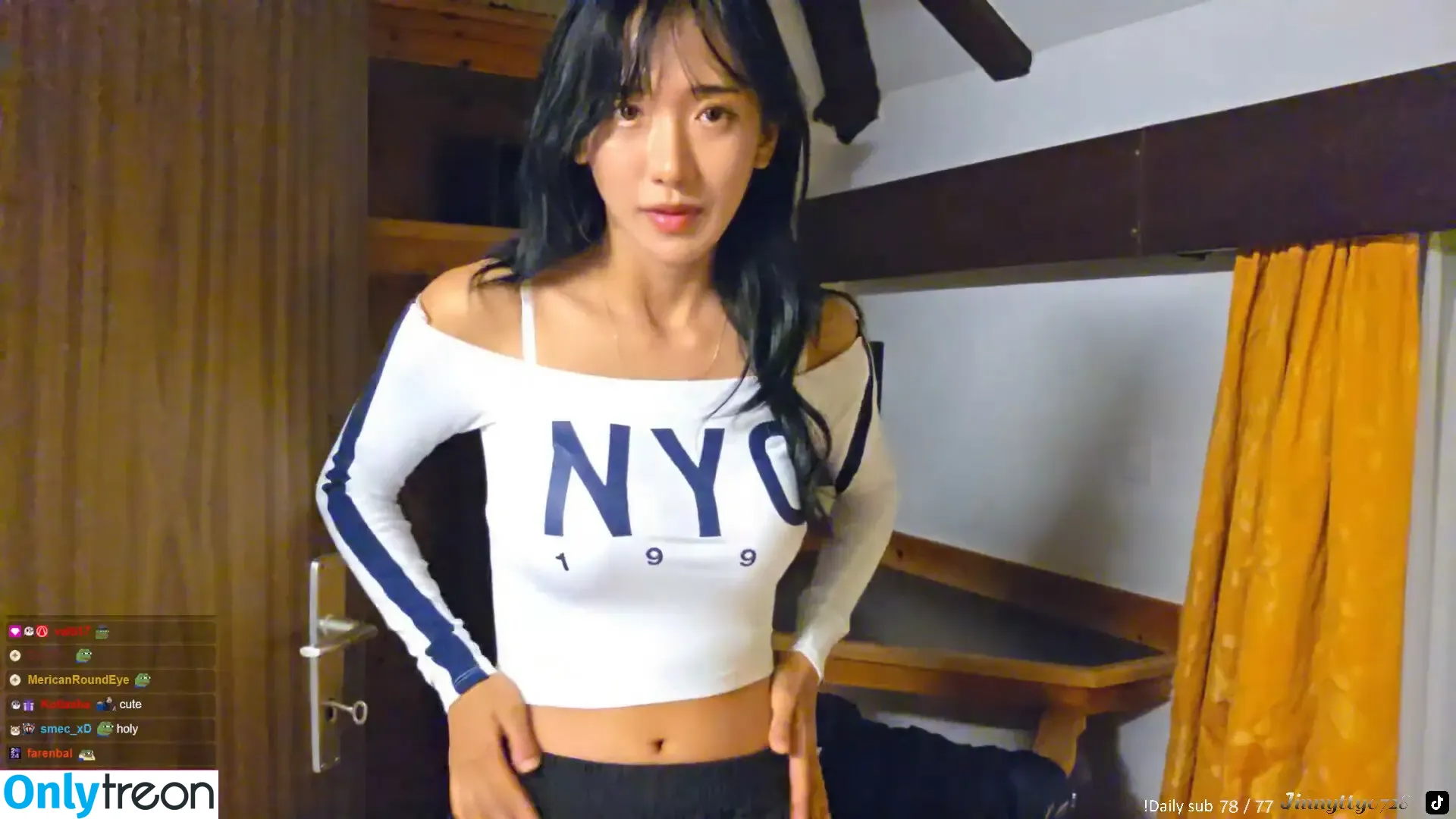 jinnytty nude photo #0573 (yyj0728)