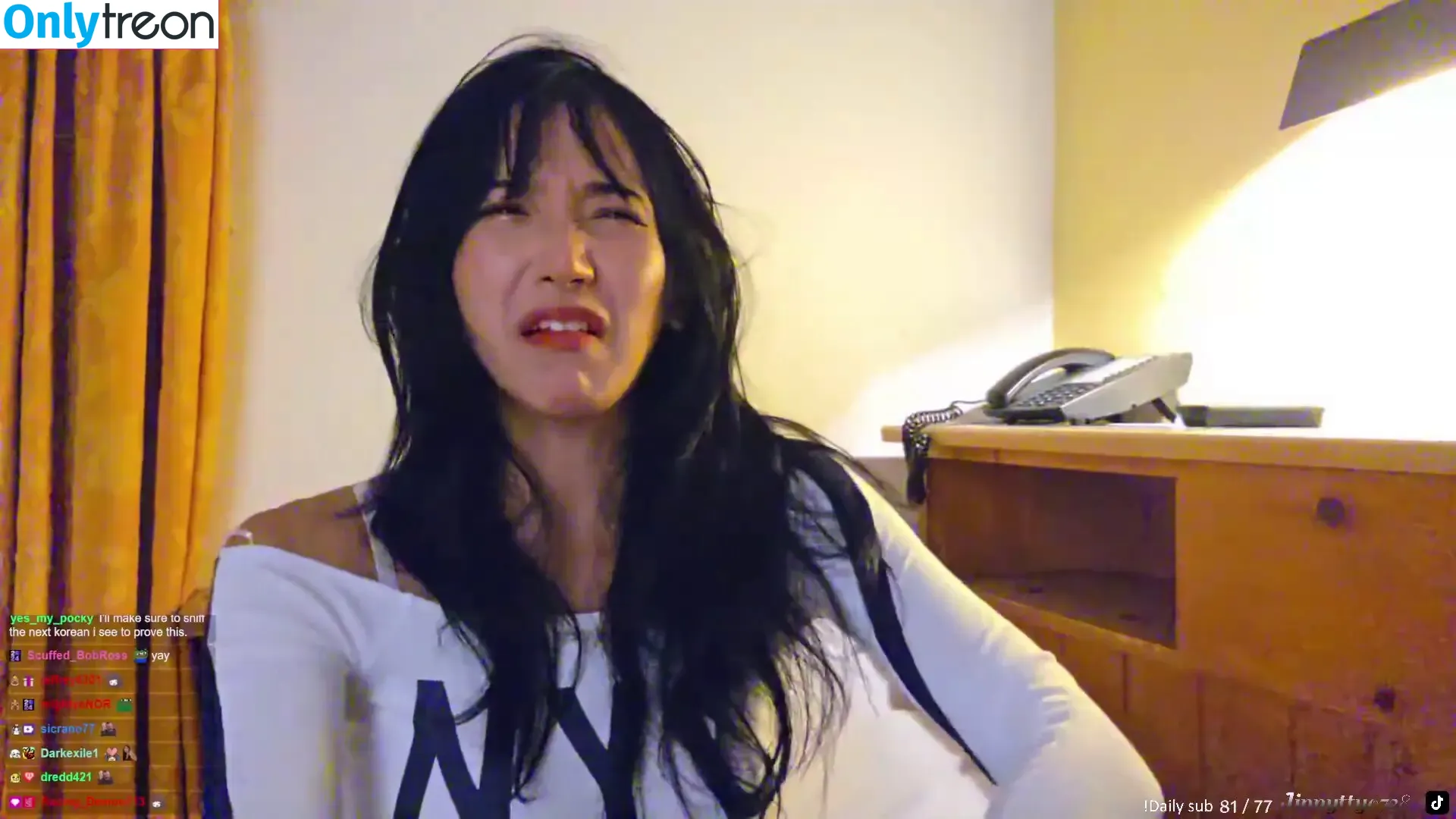 jinnytty nude photo #0575 (yyj0728)