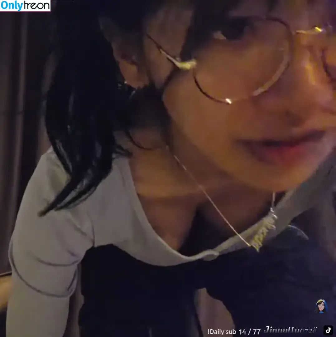 jinnytty nude photo #0610 (yyj0728)