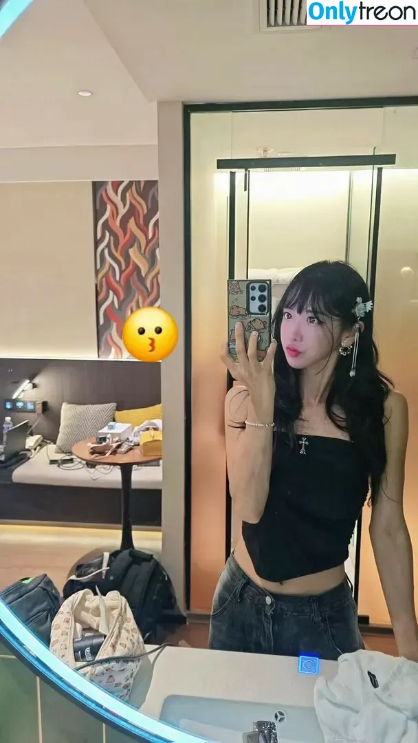 jinnytty nude photo #0623 (yyj0728)